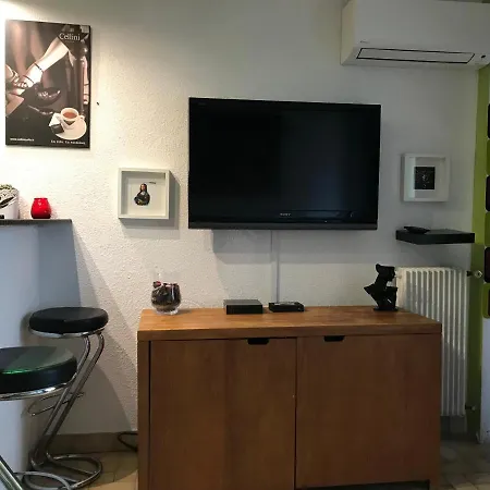 Apartment Le Port Soleil Au Coeur De Motte